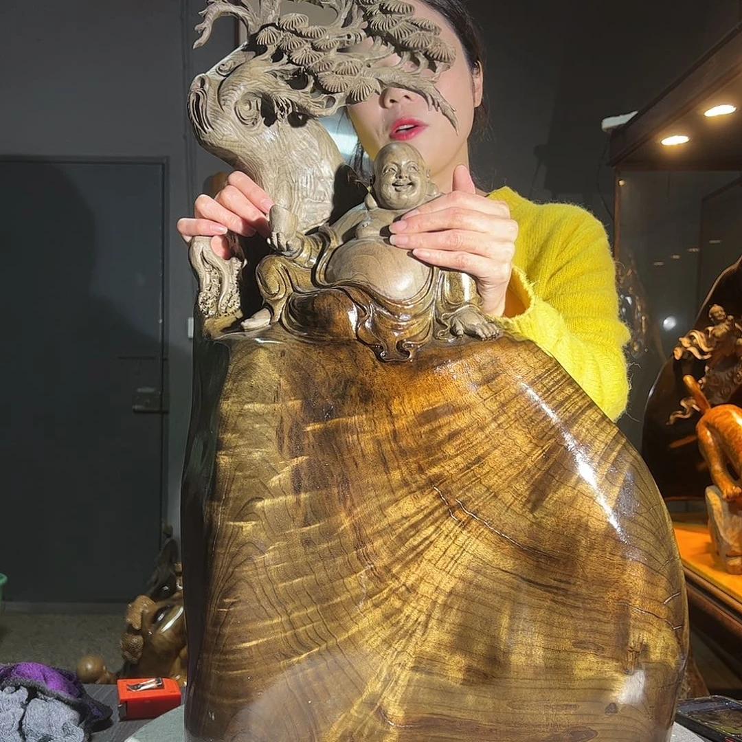 金丝楠一物一图3788760695586