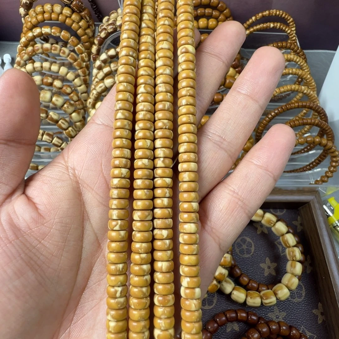 吊坠紫金鼠紫金鼠花皮火焰药片7