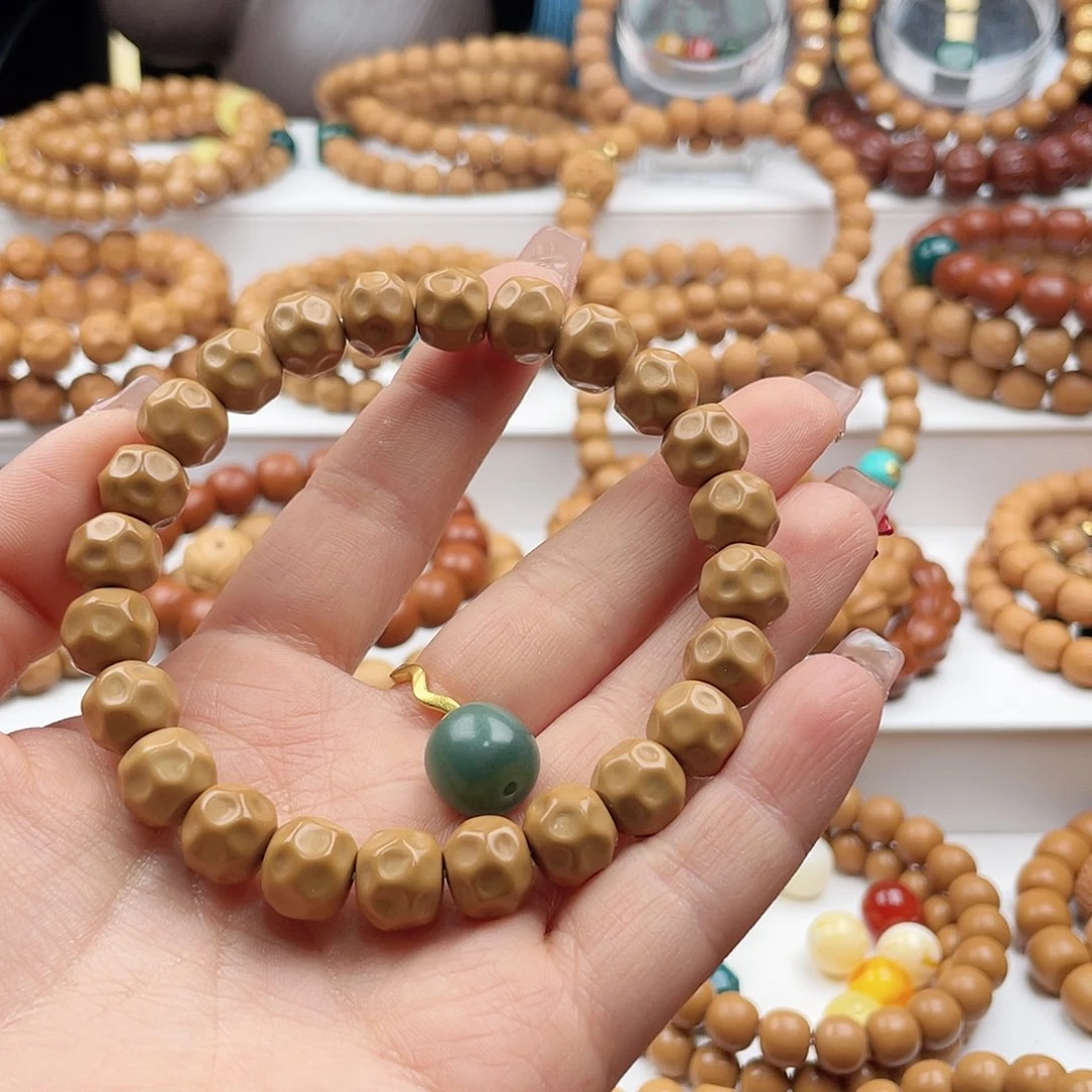 猴头核桃手串A***e手串