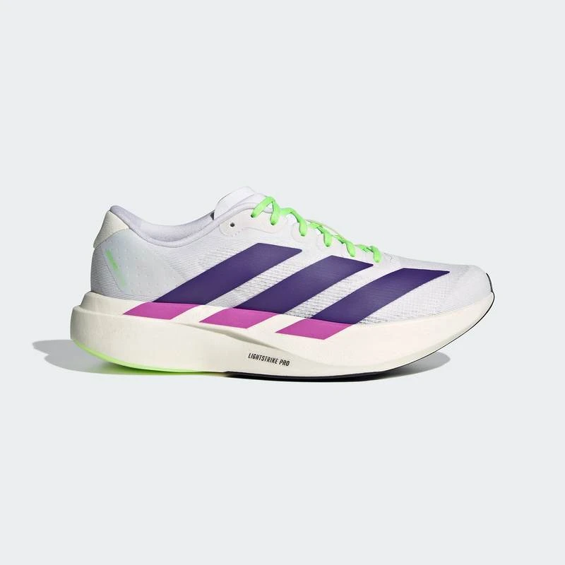 阿迪达斯 （adidas）女子马拉松跑步跑步鞋JS4456