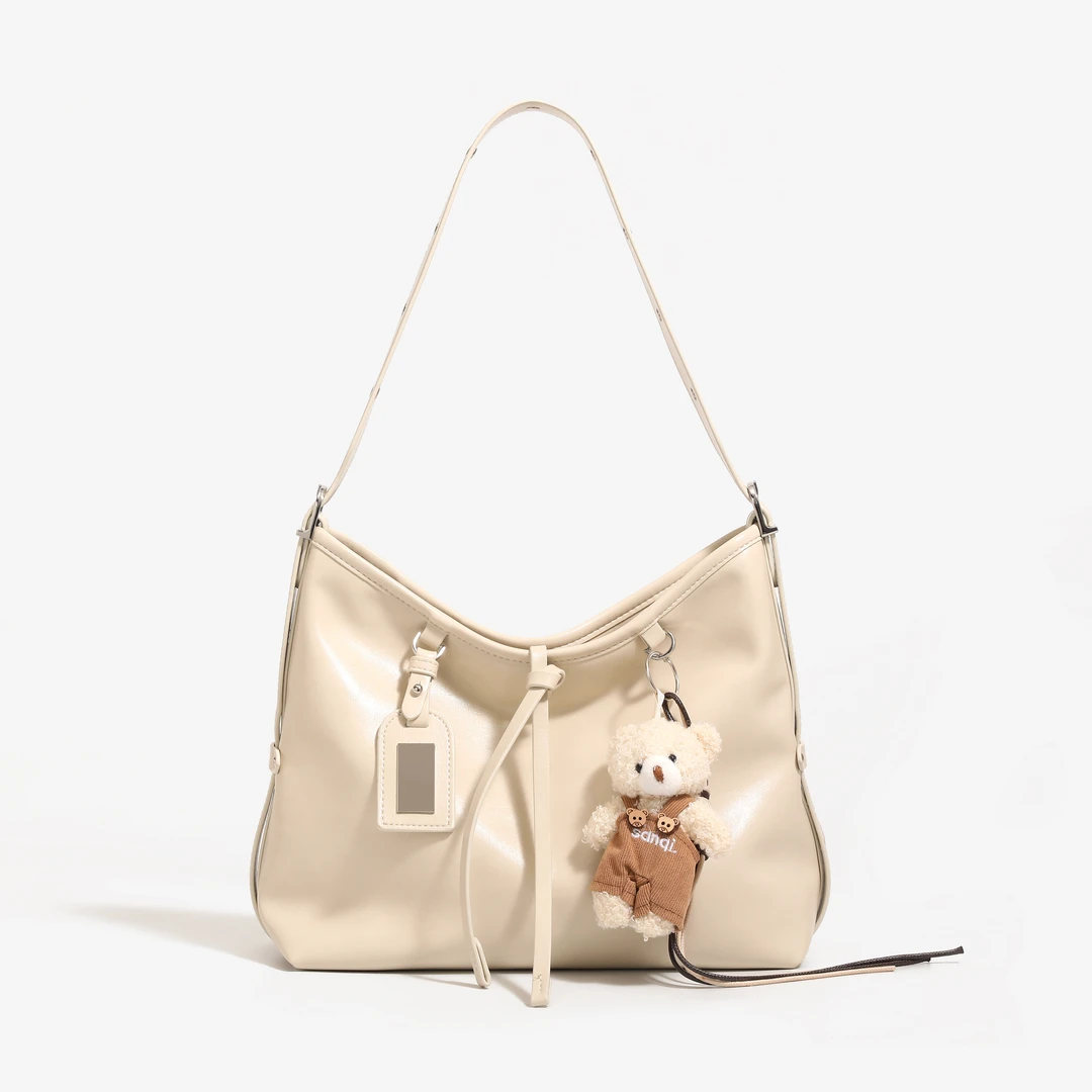 女士新款包托特包通勤单肩双肩包女款爆款2025新款外出旅游