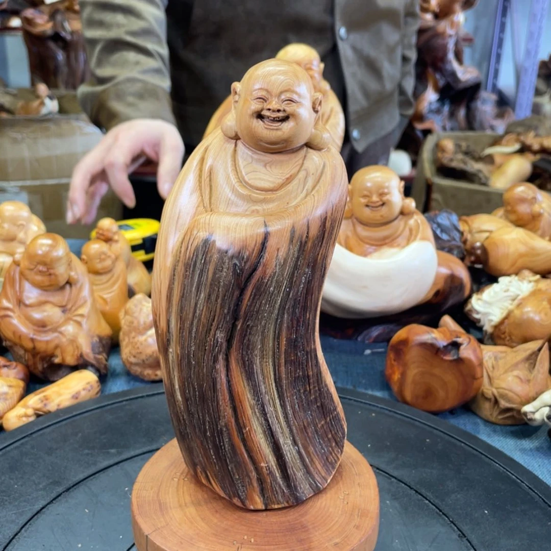 【闪购商品】柏木（崖柏）其他