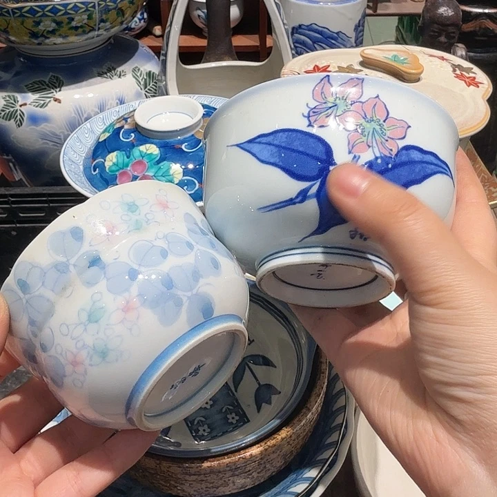 盖碗拍任意三单包邮