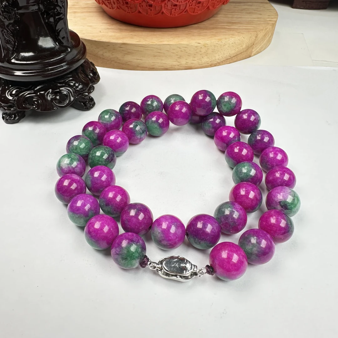 SC-专享*|*高端12MM项链多样性发其一Q463