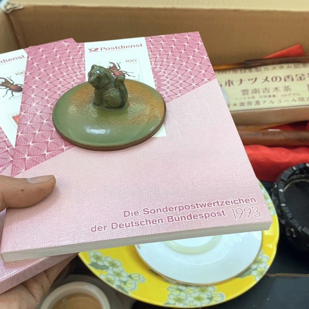 瓷片冲单福利多多漏价