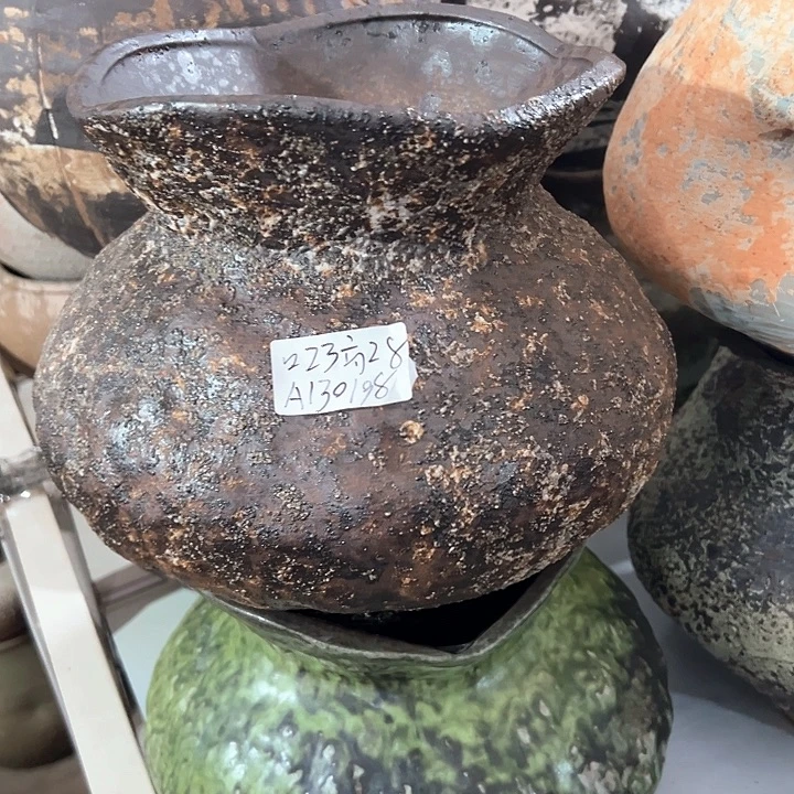 景德镇精品花盆栽适合盆栽适合盆