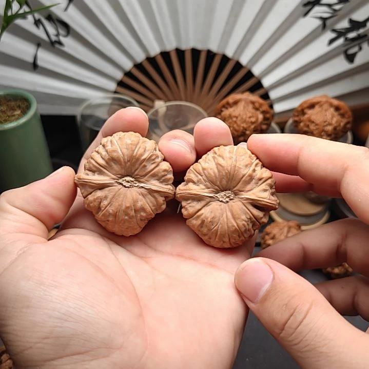 南瓜墩尺寸46全品大克重