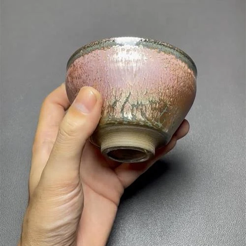 【闪购商品】茶盏-10140..........