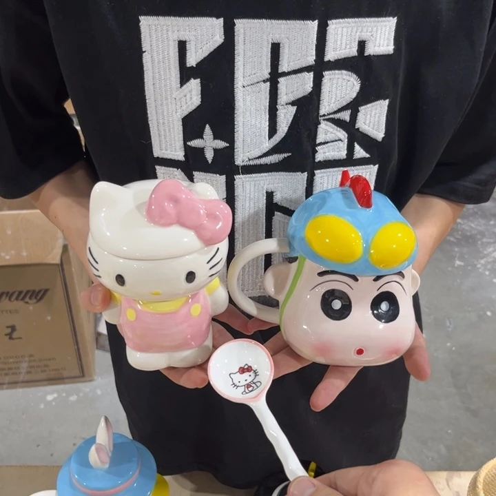 我们都是好孩子呀我也是