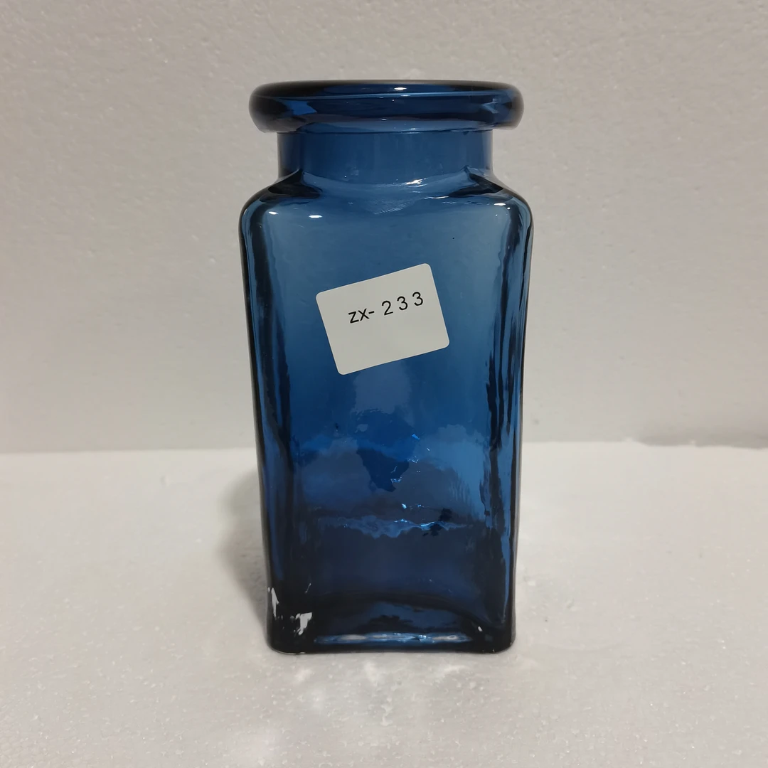 【ZX-233】尾货孤品花瓶