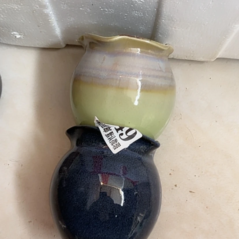 【闪购商品】红陶口7