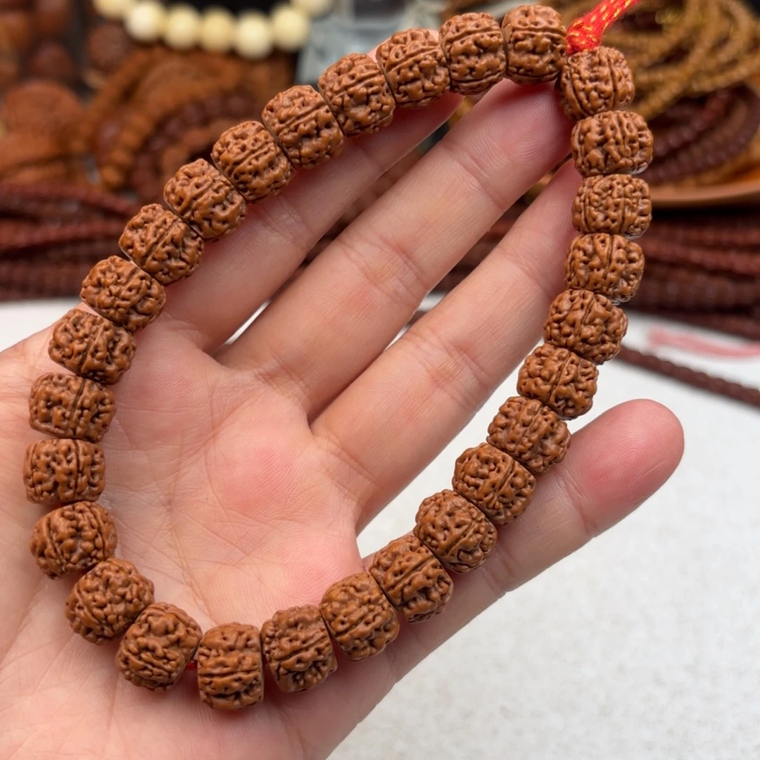 吊坠金刚菩提藏式双龙