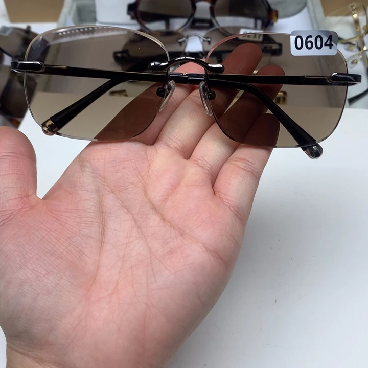 一体款无框茶水晶0604