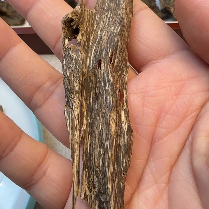 摆件沉香海南野生沉香 多样性发货