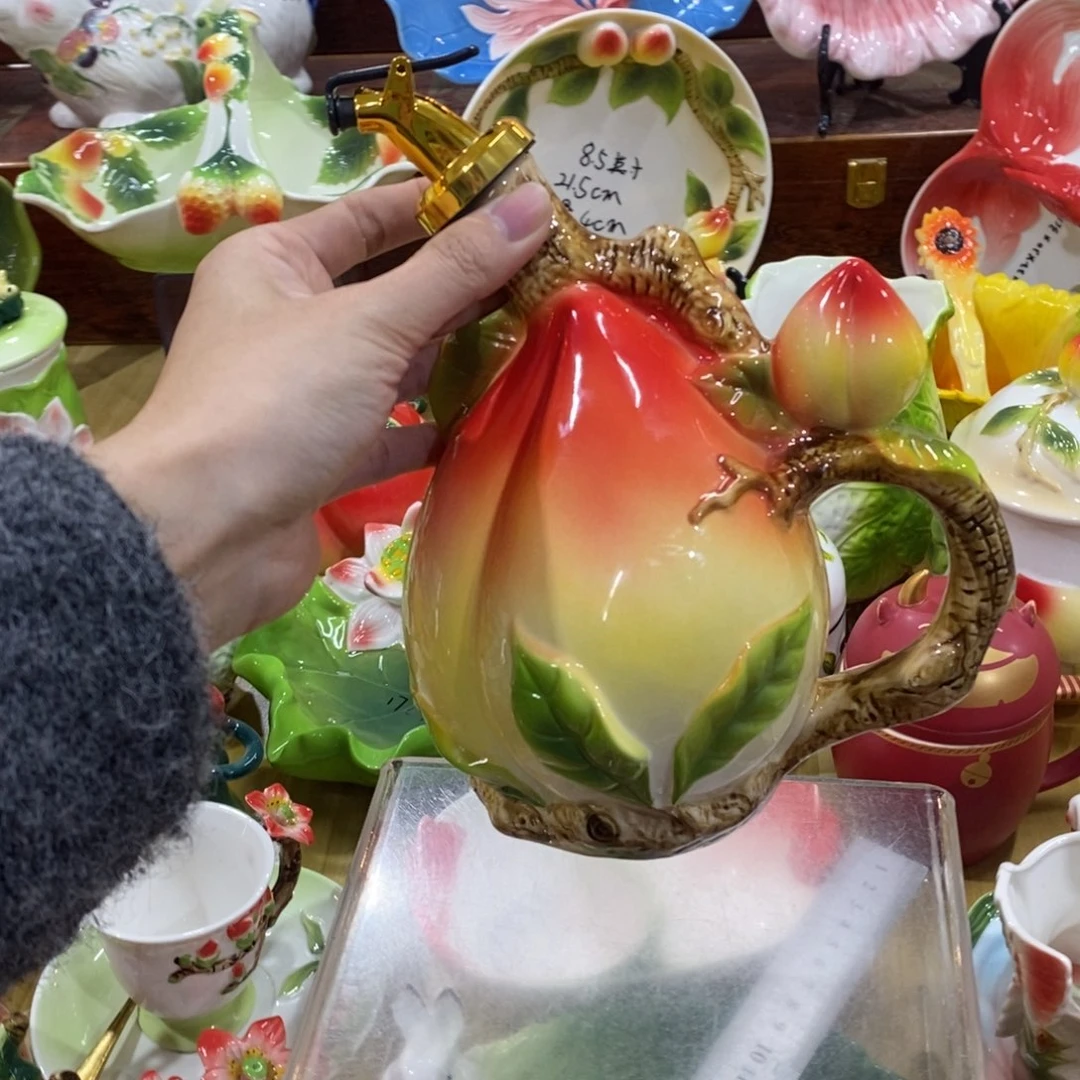 釉下彩陶瓷陶瓷陶瓷陶瓷