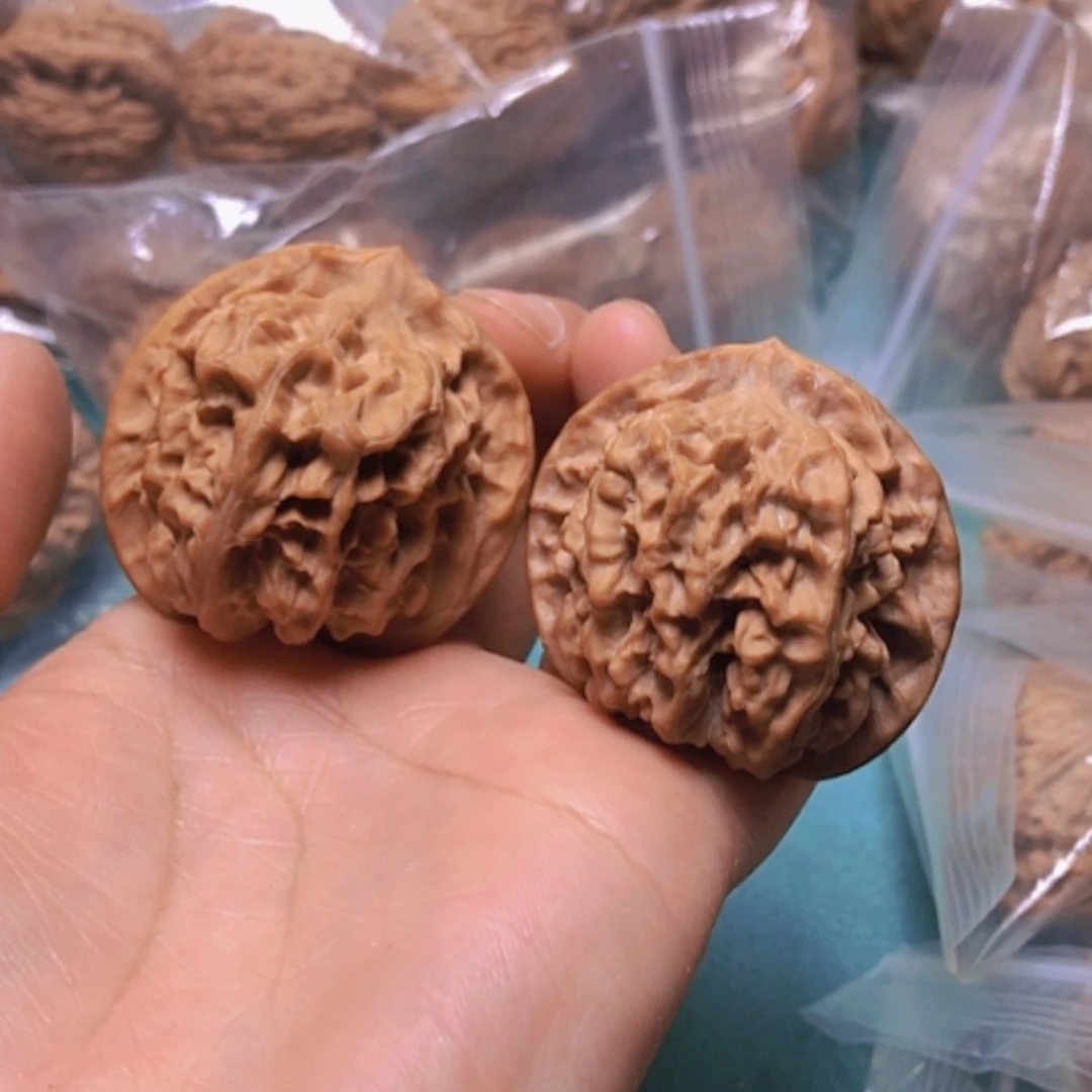 【闪购商品】核桃手串/手链41天残脚刀子