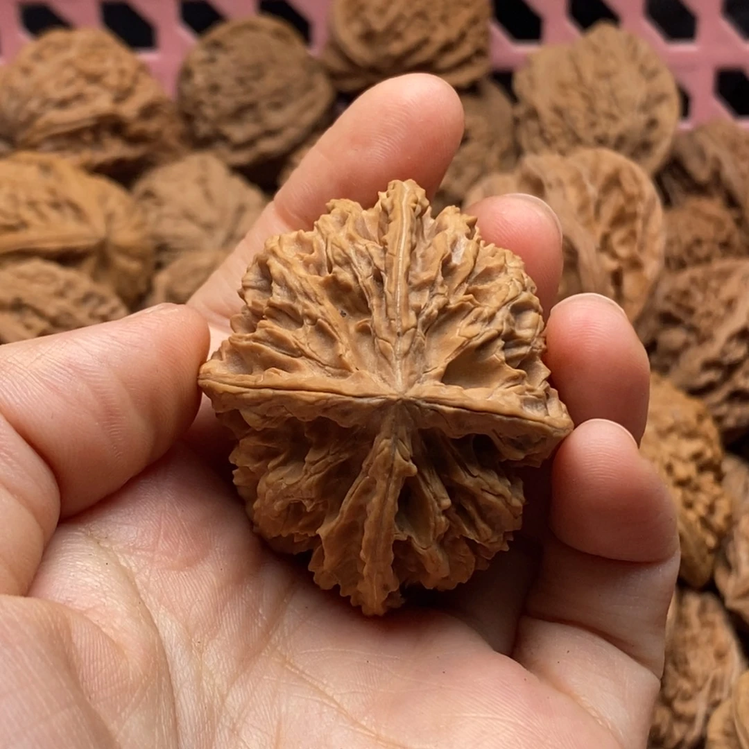 J***F核桃定制商品不退不换