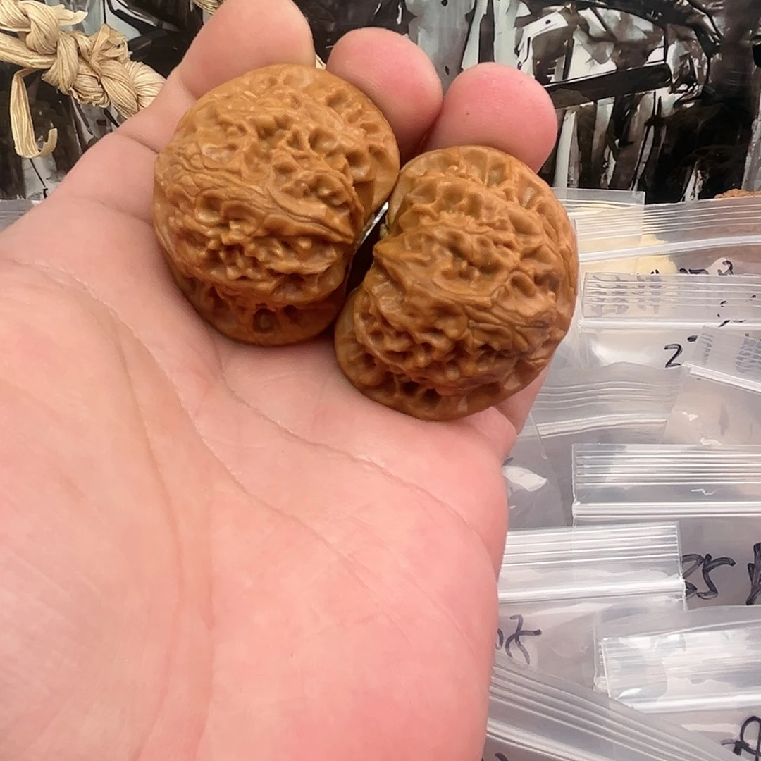 把件文玩核桃宫灯42尺