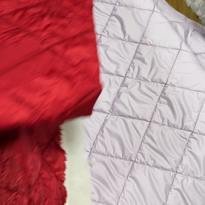 无纺布夹棉布料238