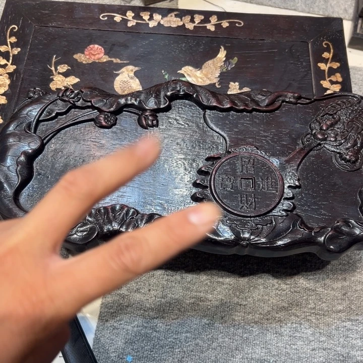 香榧木檀木檀吗檀木