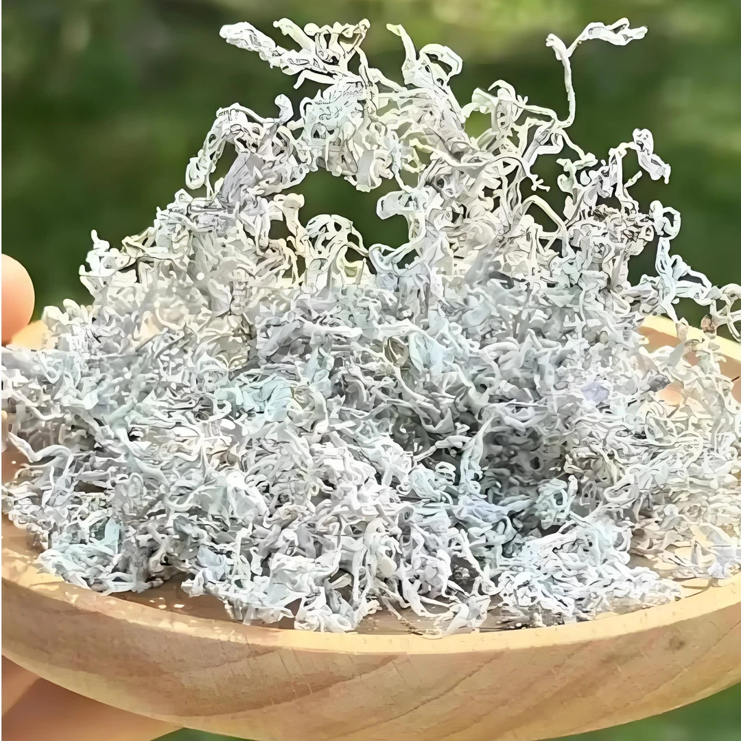 （口粮茶）七指龙须一级莓茶藤茶