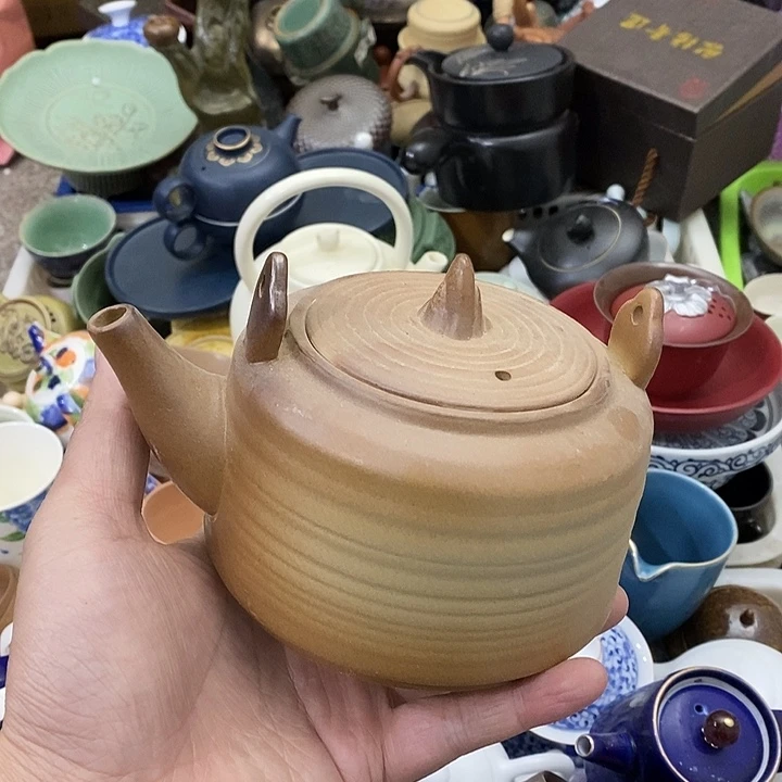 陶瓷艺术品及陶瓷制品