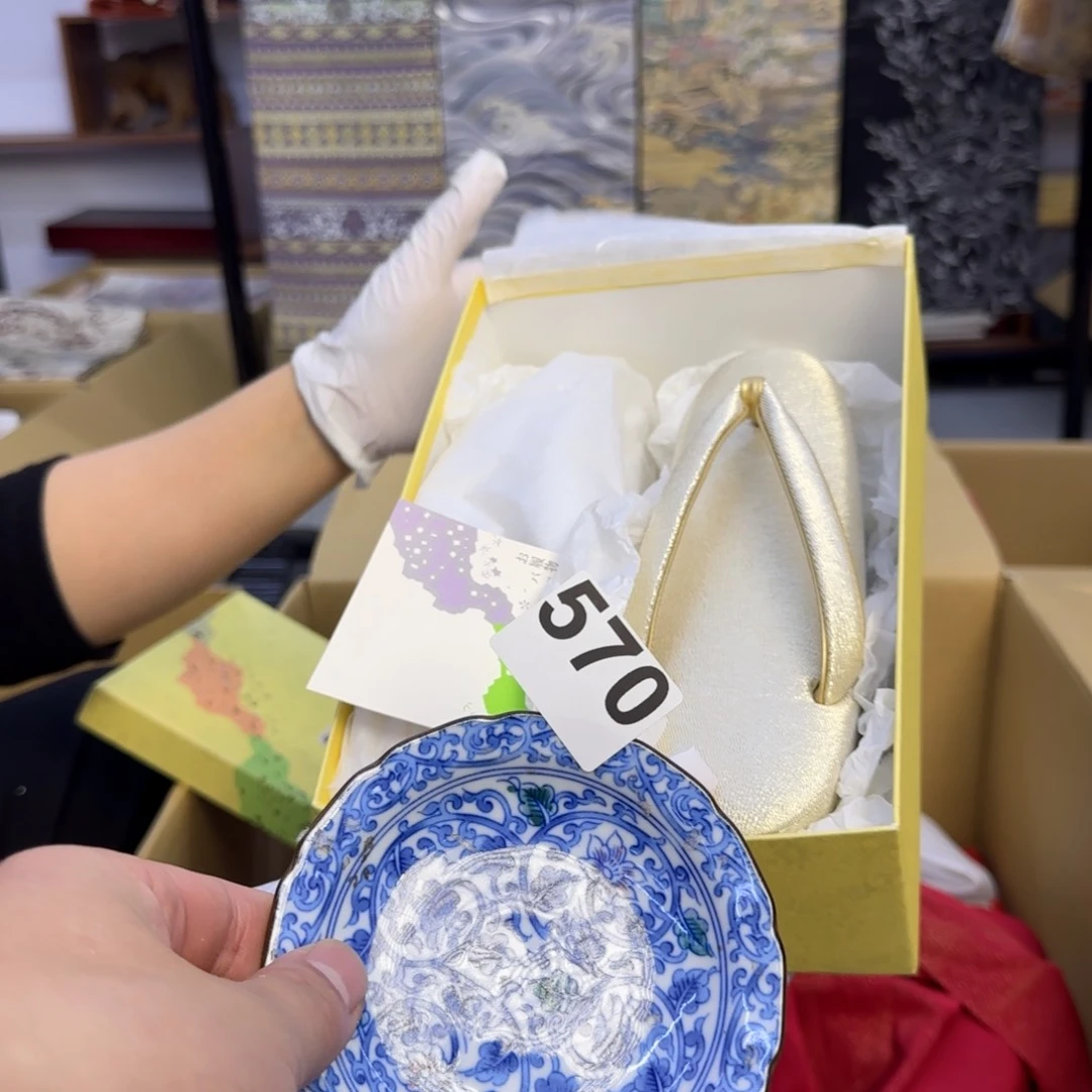 手工艺品琉璃?****?小雨