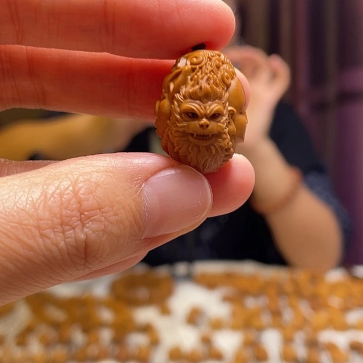 手串/手链橄榄核橄榄核