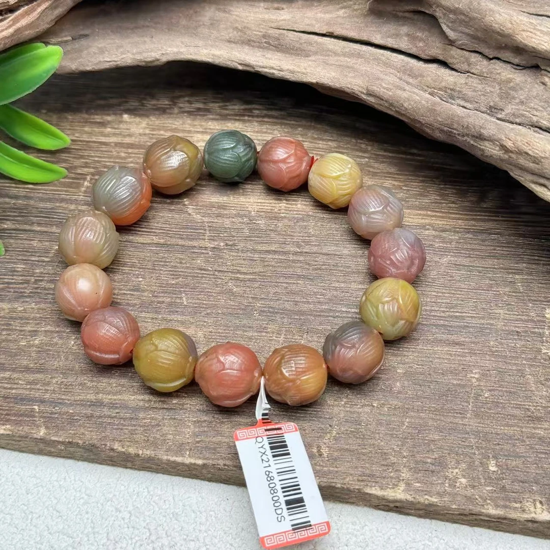 盐源玛瑙单圈D112710——多样性发其一