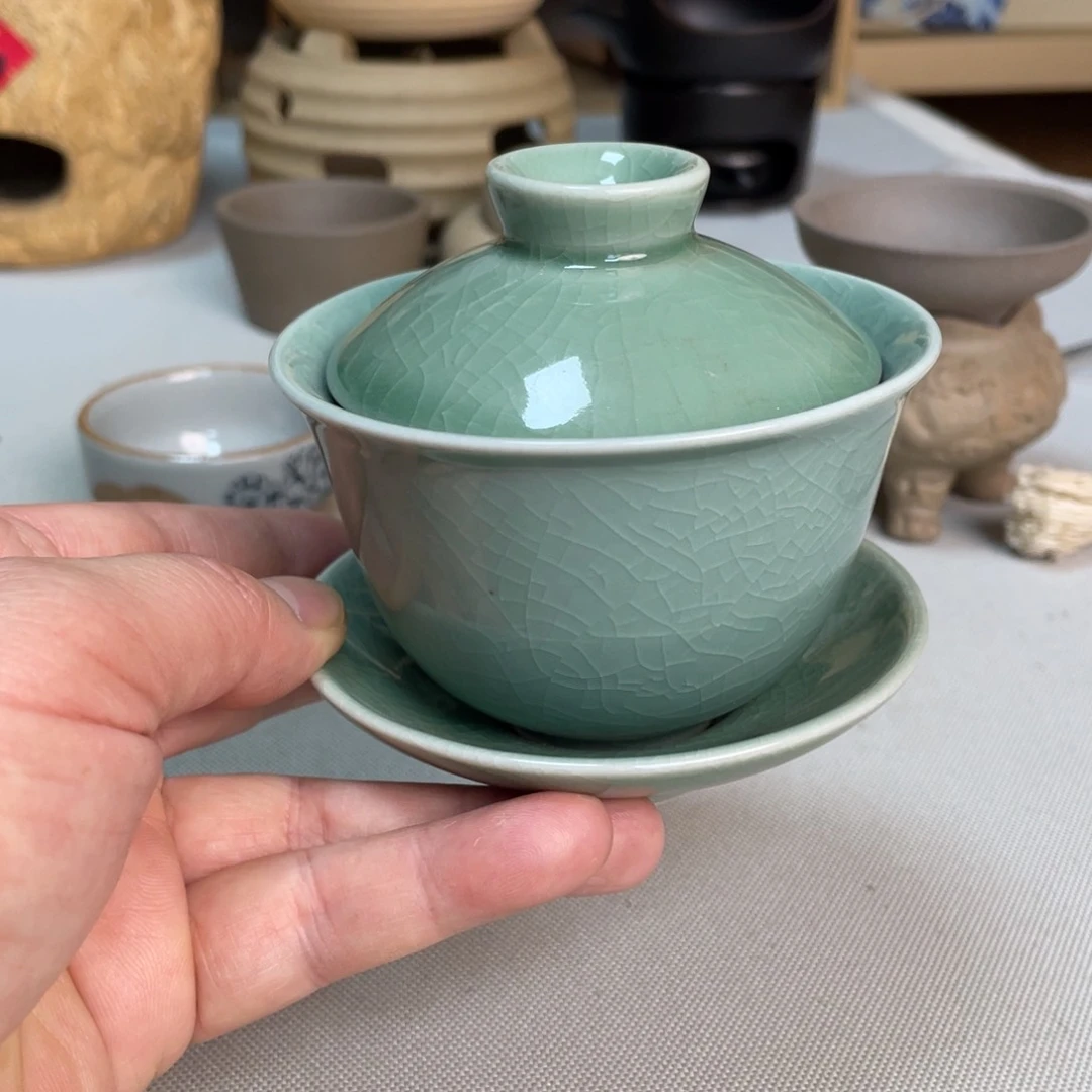 壶茶壶陶瓷茶具茶杯