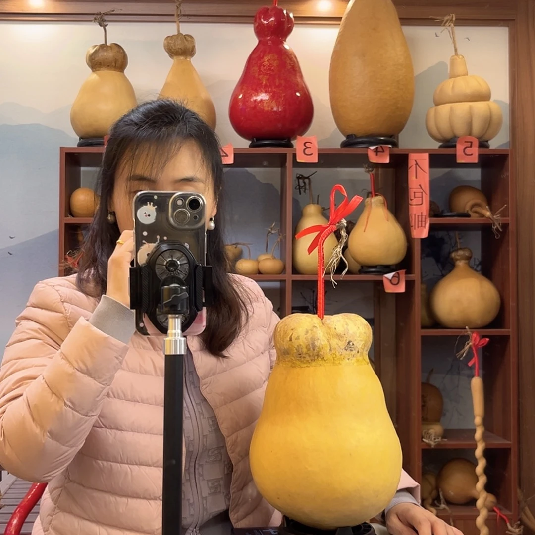 一***鸟葫芦葫芦真的是太好看啦