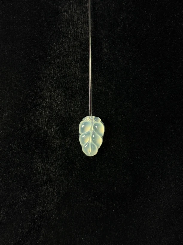 岫玉高冰大叶有成