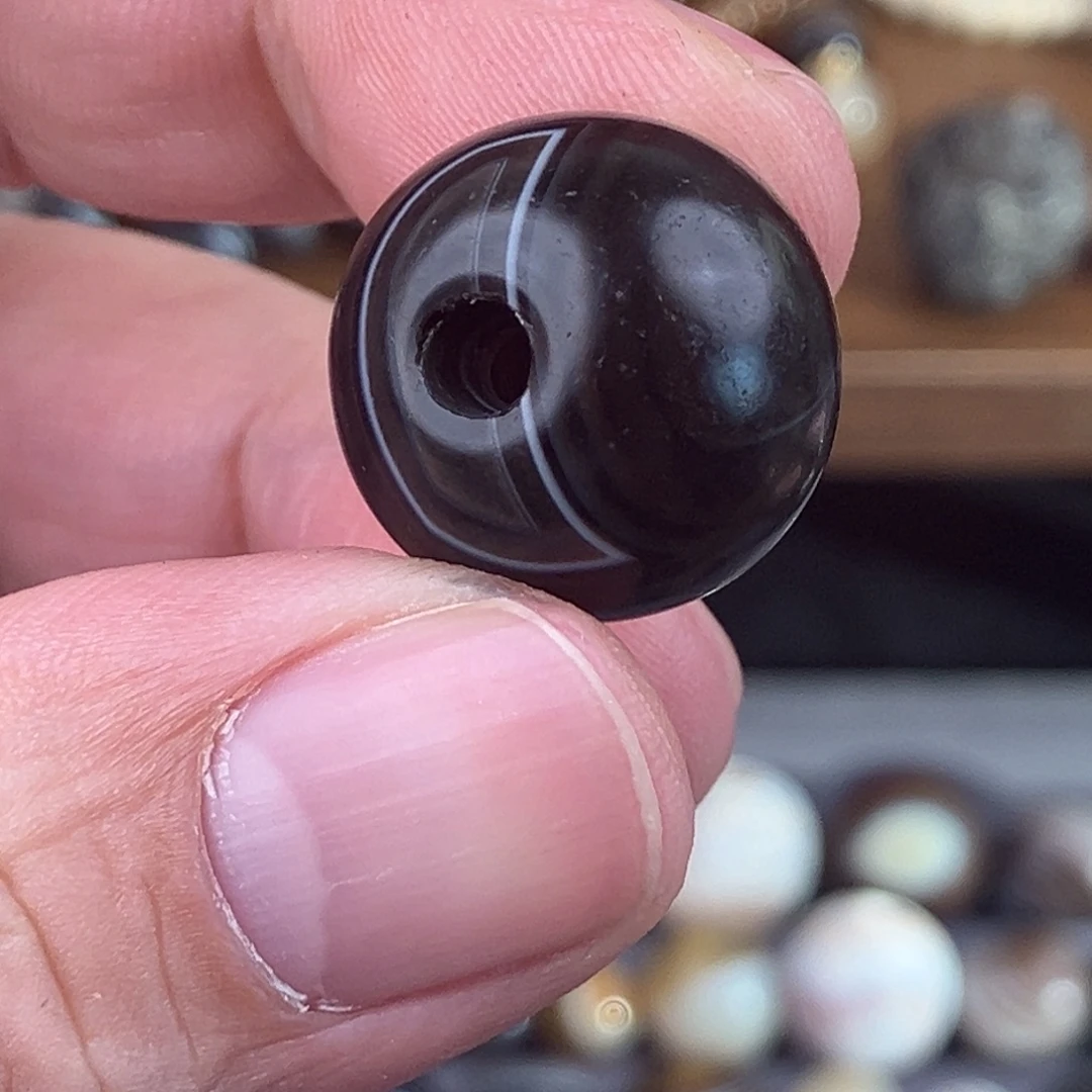 玛瑙/玉髓未镶嵌玛瑙