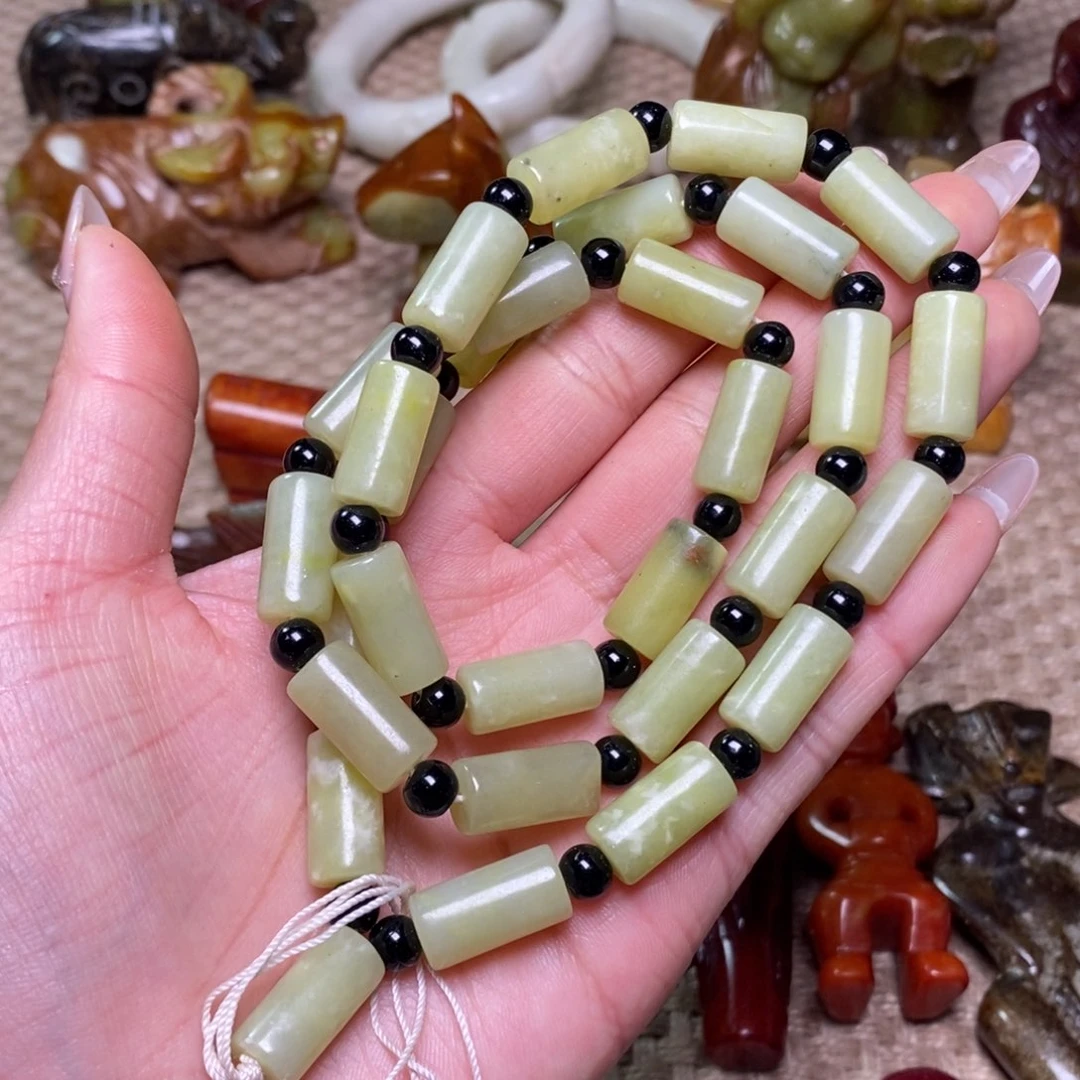 白玉菩提吊坠白玉菩提白玉菩提摆件