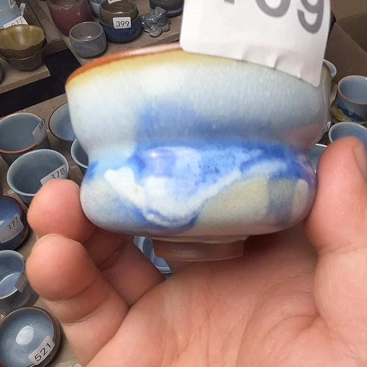 意***&瓷片钧瓷，钧瓷，钧瓷109