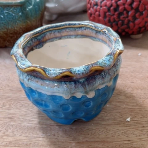 陶瓷口径不清楚问客服