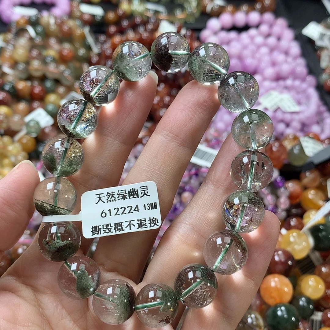 手链未镶嵌水晶，，，