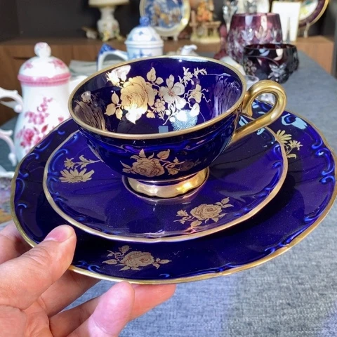 瓷片海淘中古品，