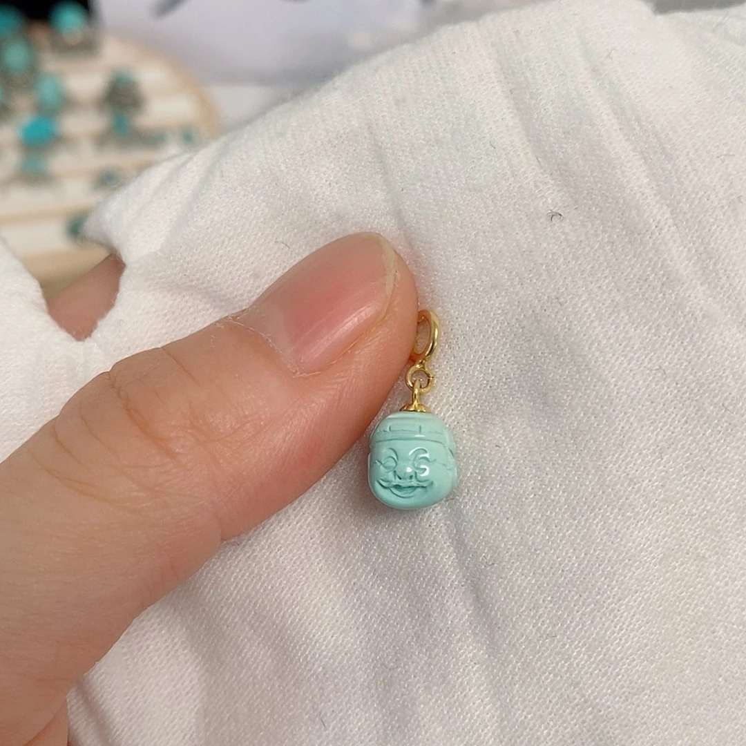 未镶嵌南红玛瑙珠宝奇石