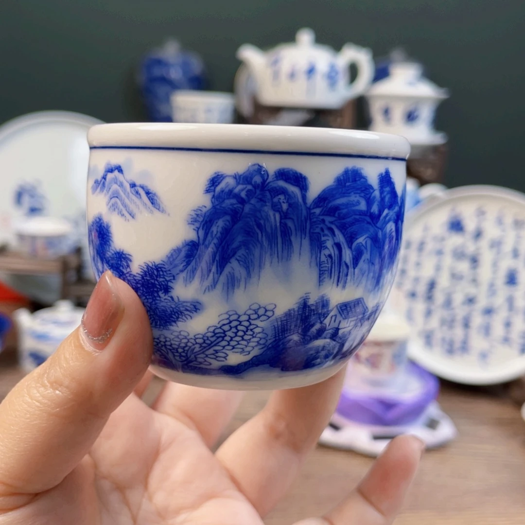 景德镇陶瓷艺术展演厅