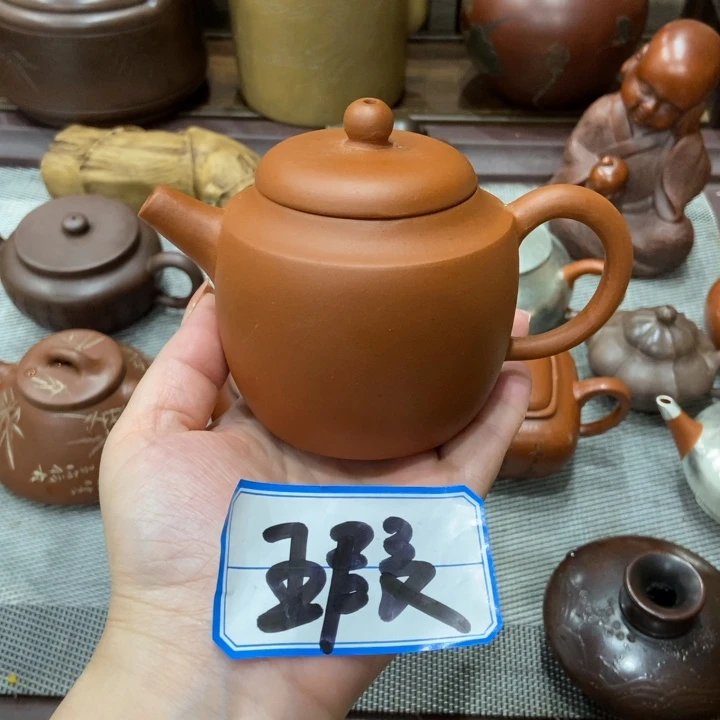 茶壶紫砂紫砂紫砂