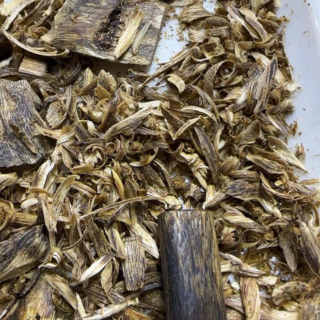 沉香沉香碎屑?**?沉香原材料10号