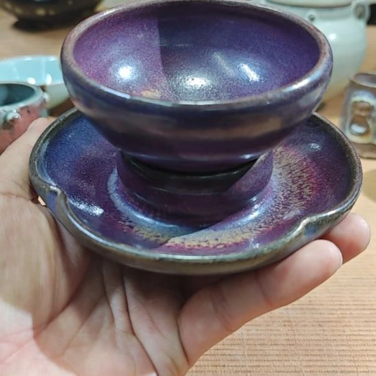 古风雅颂甄选瓷器