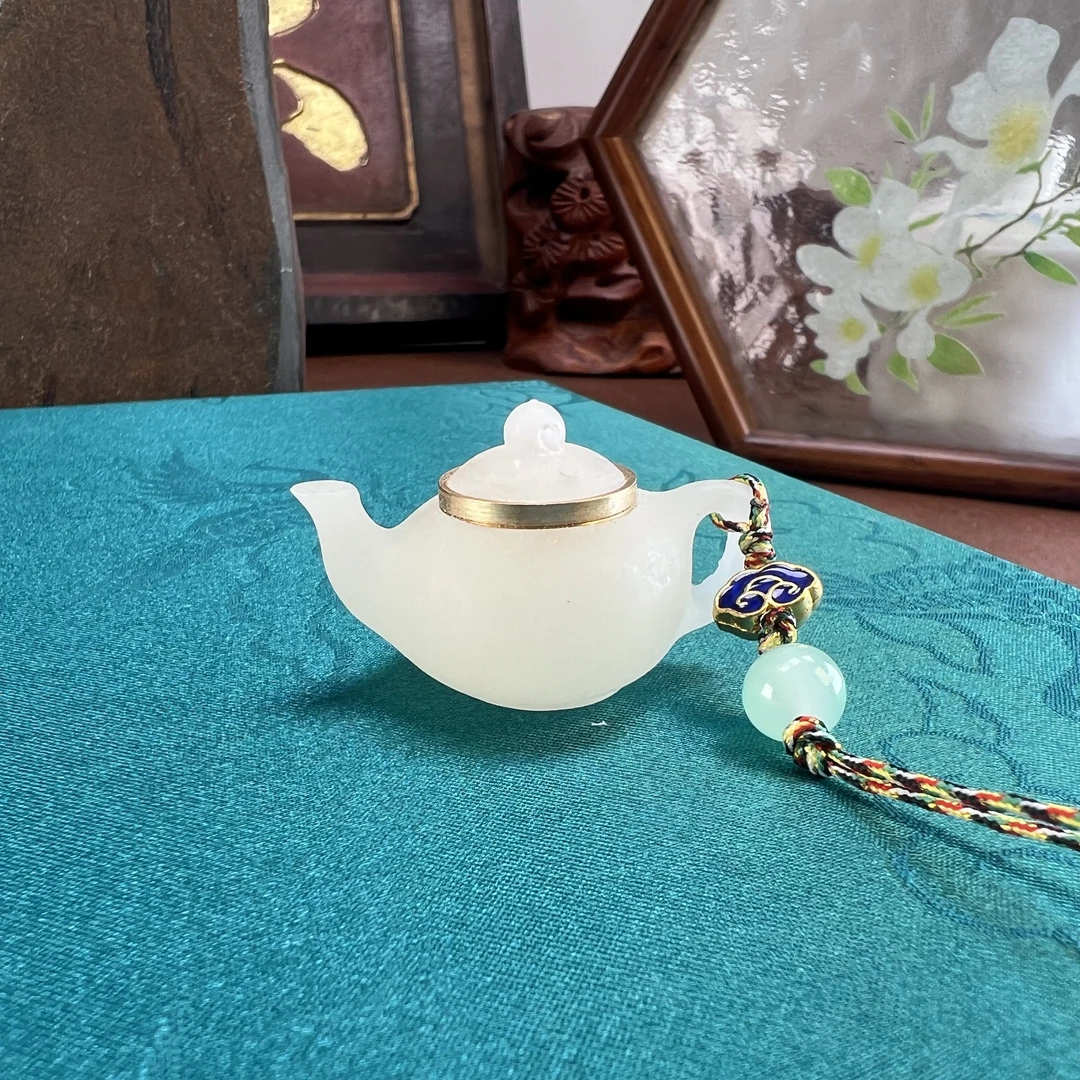 把把壶挂件XD2156
