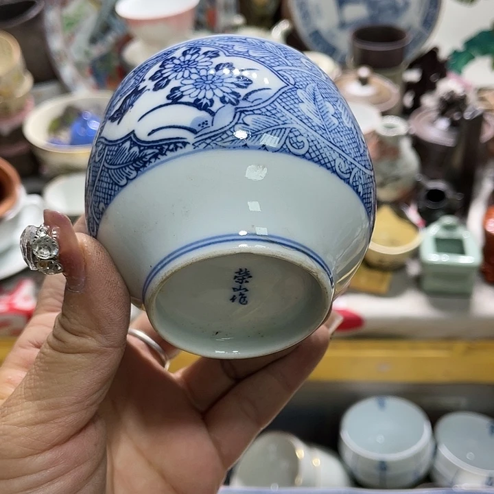 瓷片19.9发带瑕疵牌都是坏的3