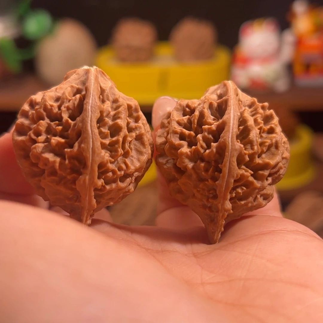 文玩核桃吊坠核桃11