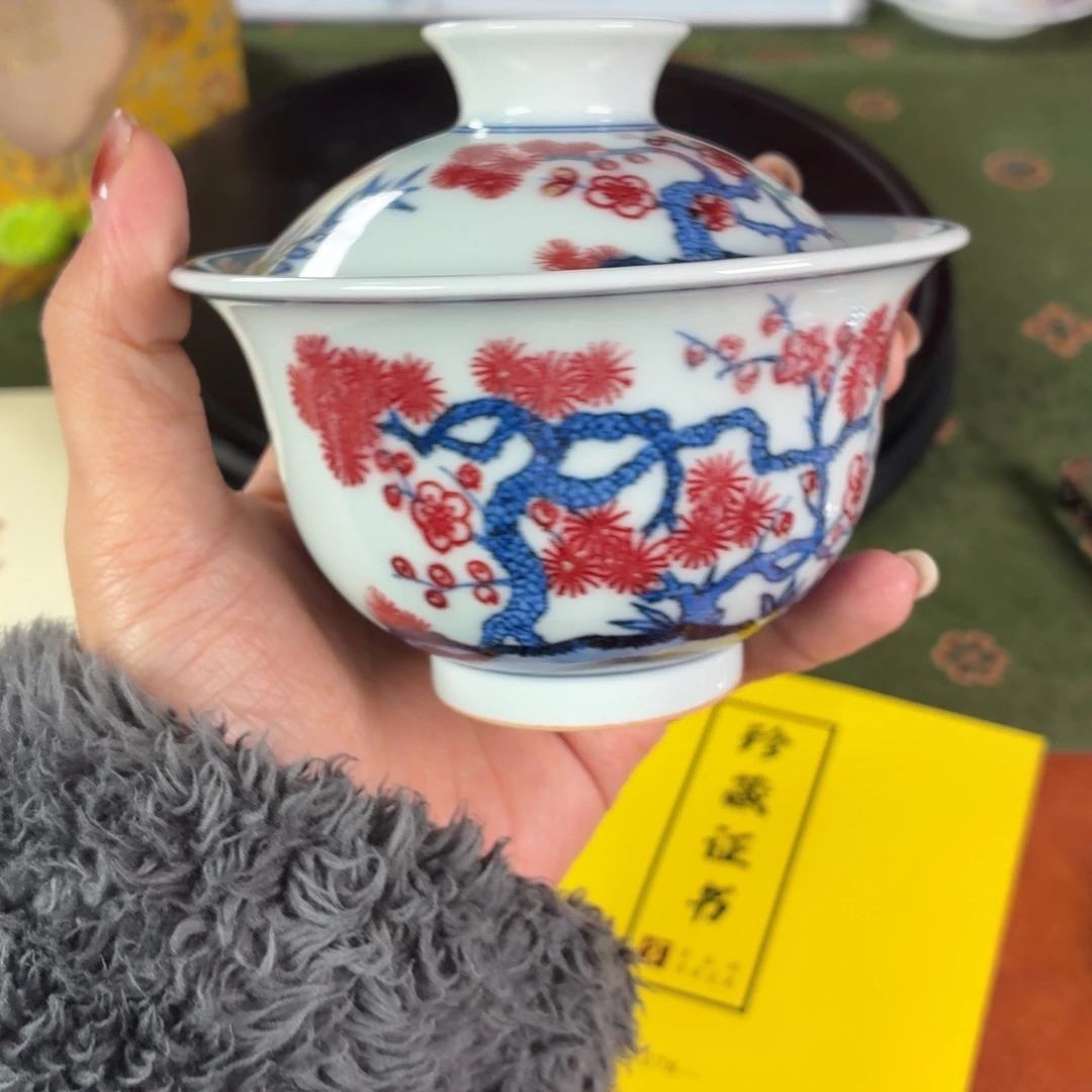 九鸣瓷艺九鸣瓷艺