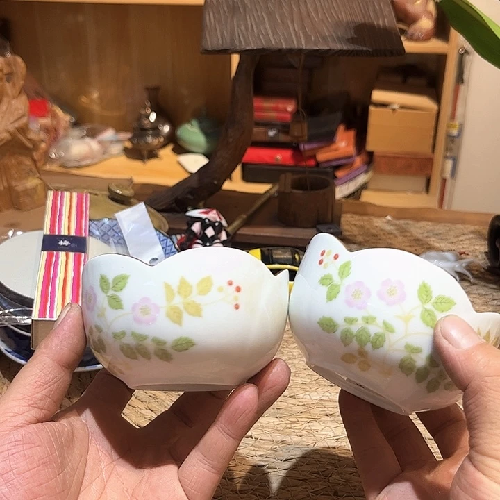瓷片好的我们的生活方式