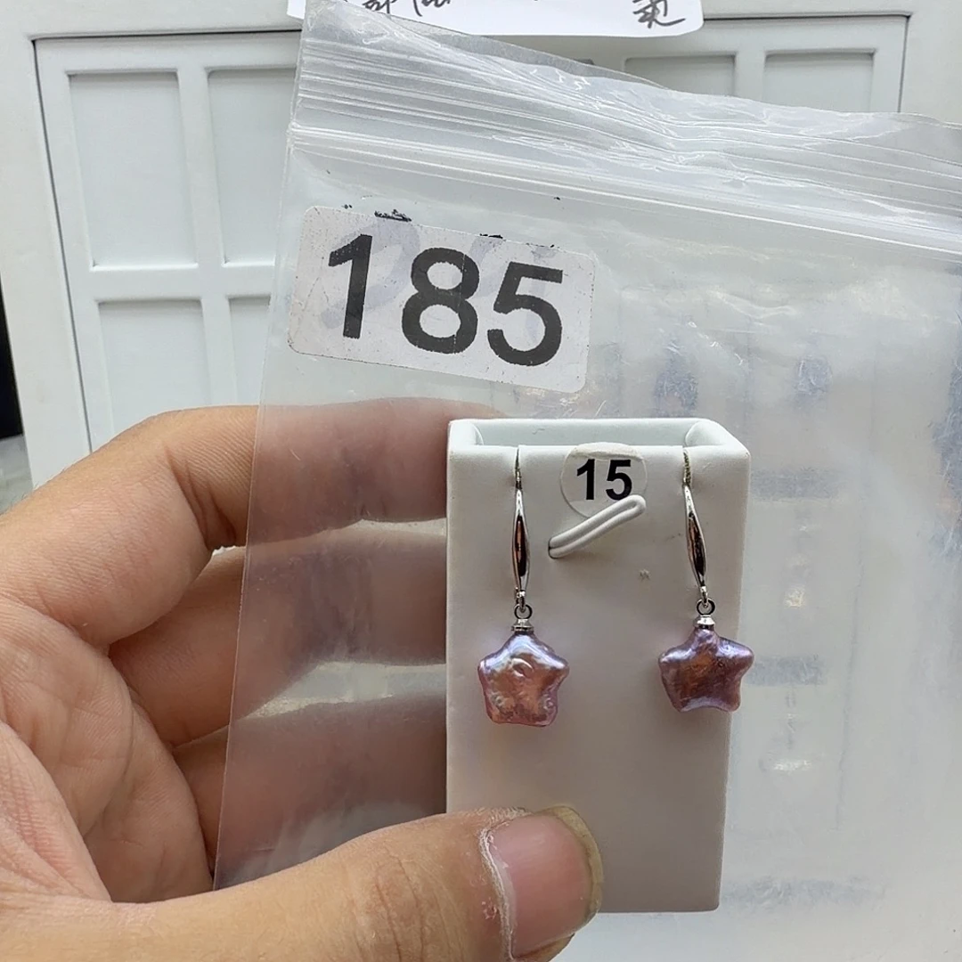 颈饰合金淡水珍珠