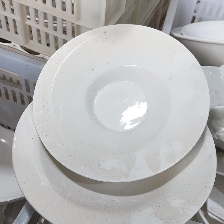 碟两件套工厂库存微瑕产品